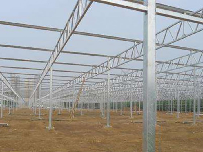 工程案例-青州市澤源農業科技有限公司